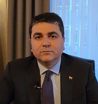 Gültekin Uysal