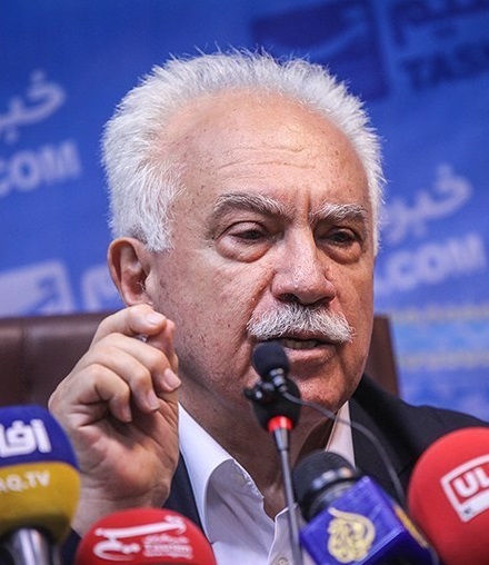 Doğu Perinçek